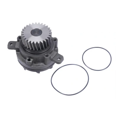 Image de SKF VKPC 7027 Pompe à eau VOLVO: FM 12