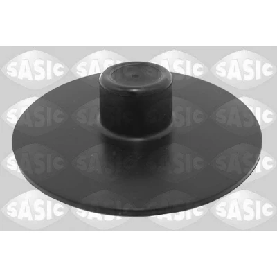 Image de SASIC 2654062 Support d&#039;Essieu Essieu arrière, inférieur RENAULT: Kangoo II / Grand Kangoo, Express