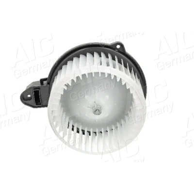 Image de AIC 51985 Pulseur d&#039;Air pour véhicules avec système de climatisation direction à gauche AUDI: A6 C5 Avant