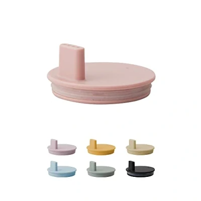 Image de Design Letters Tasse d&#039;Apprentissage Gobelet pour enfants Sippy Cup 175 ml Sans BPA, EA et BPS personnalisé en Tritan bébés Gobelets Réutilisables Baby Nude