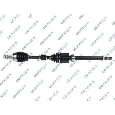 Image de GSP 202173 Arbre de transmission Essieu avant droit 947mm Boîte vitesses manuelle 6 vitesses, commande automatique NISSAN: Qashqai 2