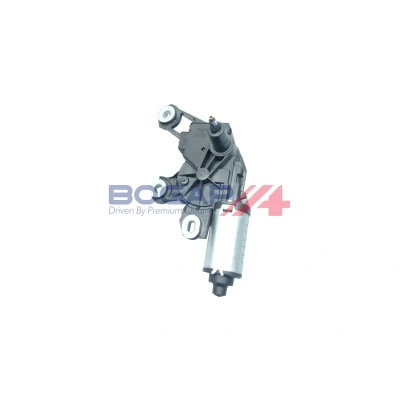 Image de BOGAP A5511105 Moteur d&#039;Essuie Glace 12V AUDI: A4 B8 Avant, A6 C6 Allroad