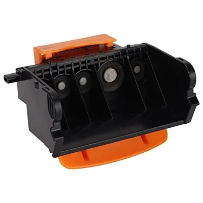 Image de Tête d&#039;impression de Remplacement, Noire Unique QY6 0067 avec Couvercle Protection, Têtes Haute Résolution Compatibles pour