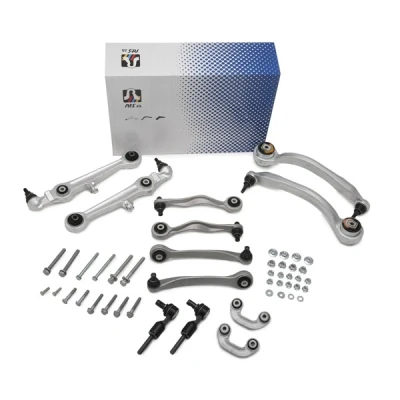 Image de RTS 99 05001 Kit de réparation, bras triangulaire Essieu avant AUDI: A4 B5 Berline, Avant, A6 C5 VOLKSWAGEN: Passat Berline