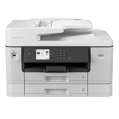 Image de Brother MFC J6940DW Jet d&#039;encre A4 1200 x 4800 DPI Wifi Neuf