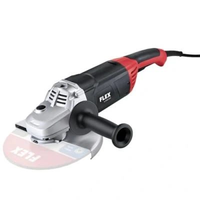 Image de Flex FLE00384 Meuleuse d&#039;angle L 2200 Ø230 492280