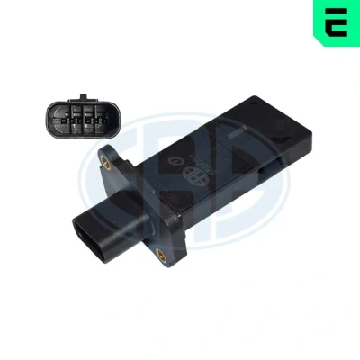 Image de ERA 558051A Débitmètre d&#039;air sans boîtier FORD: Focus 2, FIESTA 6, C Max