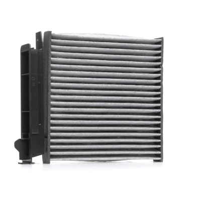 Image de VALEO 715818 Filtre d&#039;habitacle à charbon actif 225 188 43 CLIMFILTER PROTECT RENAULT: CLIO 3, TWINGO 2, Modus / Grand Modus, NISSAN: Note I