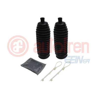 Image de AUTOFREN SEINSA D9338C Jeu de joints soufflets, direction Essieu avant droit, gauche RENAULT: TRAFIC 2 Kasten, I Van, Bus