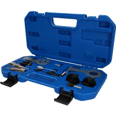 Image de KS TOOLS BT592500 Kit d&#039;outils de réglage, épure distribution 5pcs