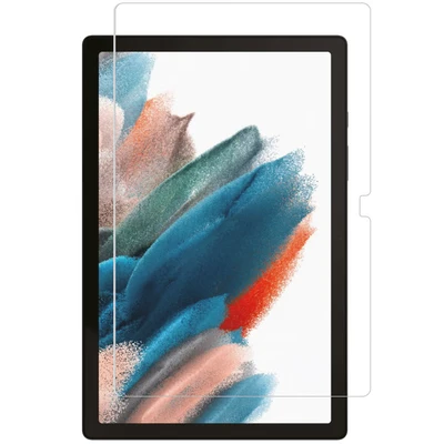 Image de Accezz Protection d&#039;écran premium en verre trempé pour Samsung Galaxy Tab A8 Neuf