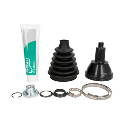 Image de Jeu de joints, arbre transmission PASCAL G1S002PC