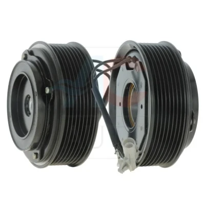 Image de ACAUTO AC 06DN131 Embrayage Electromagnetique DENSO, BMW 7SBU BMW: 1 5 portes, X5, 3 portes
