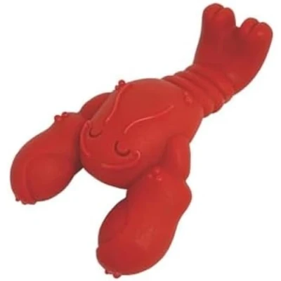 Image de Nylabone Extreme Chewers Jouet à mâcher en Nylon résistant pour Chien, Durable, Brise l&#039;ennui, nettoie Les Dents, saveur Filet Mignon, Petit, Chiens de 0 11 kg