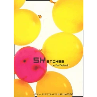 Image de Sketches Livre d’occasion Bon