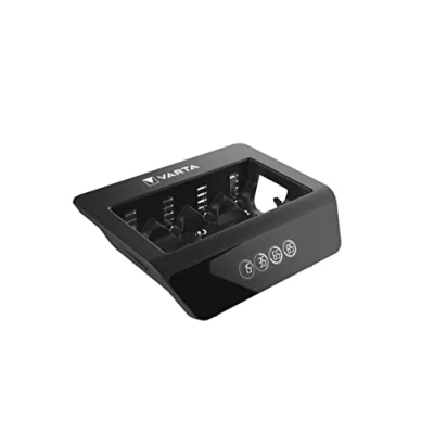 Image de Varta Lcd chargeur universel 57688101401