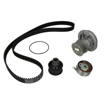 Image de HEPU PK03160 Pompe à Eau + Kit De Distribution 176 OPEL: Astra G CC, F Berline, Berline