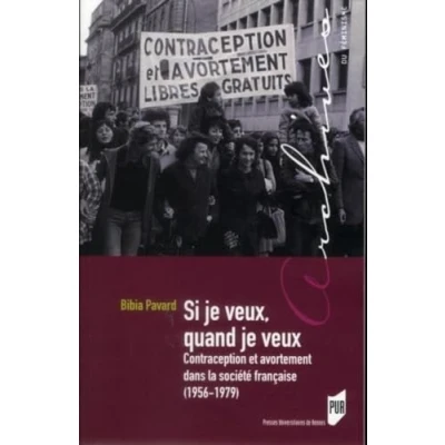Image de SI JE VEUX QUAND