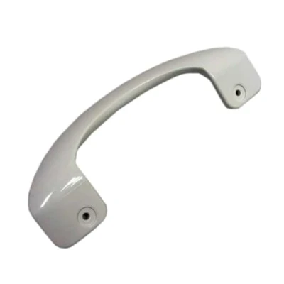 Image de POIGNÉE DE PORTE POUR REFRIGERATEUR PROLINE D838541 *  UF215WB RM55 PLC315WA  47227 SFLP290WA HS2 BVMPièces