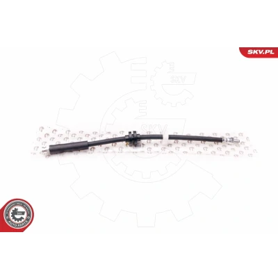 Image de ESEN SKV 35SKV102 Flexible de Frein des deux côtés l&#039;essieu avant 420 M10x1 FIAT: Barchetta, Punto I 3/5 portes, Cabriolet