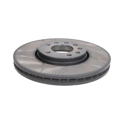 Image de BREMBO MAX LINE 09.9162.75 Disque de frein 302 28 5 ventilé l&#039;intérieur, fendu revêtu à haute teneur en carbone SAAB: 9 3 Berline, Break