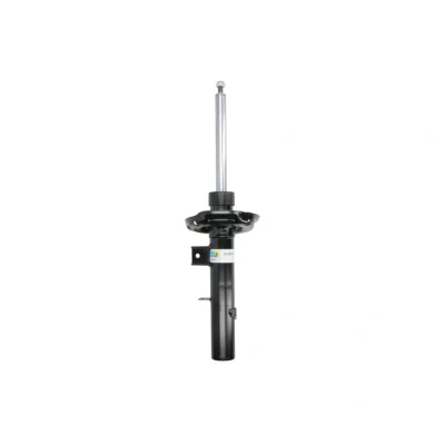 Image de BILSTEIN 22 335739 Amortisseur Essieu avant droit Pression de gaz Système bitube Jambe suspension Goujon en haut, Collier bas