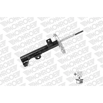 Image de MONROE 742002SP Amortisseur Pression de gaz Système bitube Jambe suspension Goujon en haut, Collier bas MERCEDES BENZ: Classe C Coupe