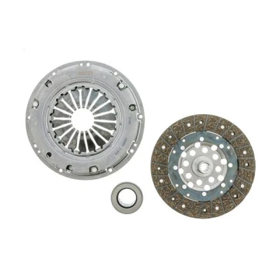 Image de AISIN Clutch Kit (3P) KS 055 d&#039;embrayage à trois pièces avec mécanisme disque d&#039;embrayage, butée de débrayage 215