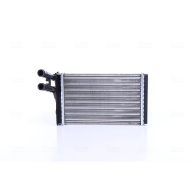 Image de NISSENS 70224 Radiateur De Chauffage sans tuyauterie AUDI: 80 B4 Avant, Coupe B3, A4 B5 Berline, VOLKSWAGEN: Passat GP Berline