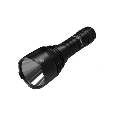 Image de Nitecore Mixte P30new Lampe torche, Noir, Taille unique EU