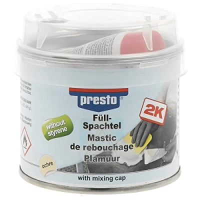Image de Presto 443558 Composé de Remplissage sans Styrène 250 g