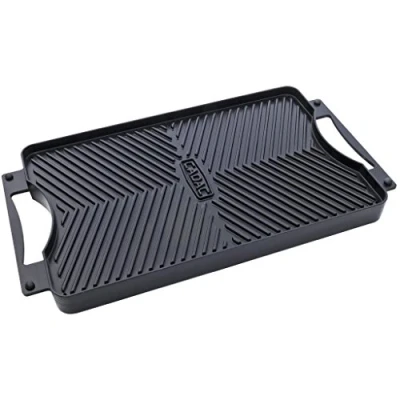 Image de Cadac 98505 wenbare Plaque de Cuisson
