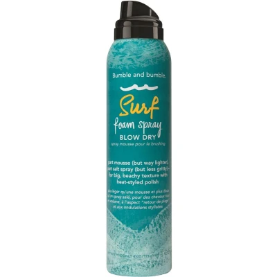 Image de bumble and SURF FOAM Spray Produit coiffant, Taille: 150 ml,