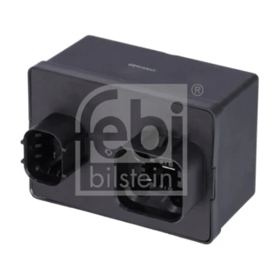 Image de Appareil de commande des bougies préchauffage FEBI BILSTEIN 183037