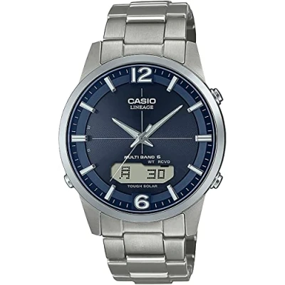 Image de Casio Watch LCW M170TD 2AER