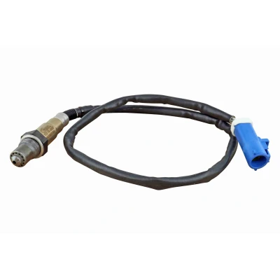 Image de VEMO V25 76 0049 Sonde lambda planaire, Filetage prégraissé rond FORD: FIESTA 6, FOCUS 3, C Max 2