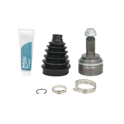 Image de PASCAL G13058PC Tête De Cardan côté roue MAZDA: CX 7