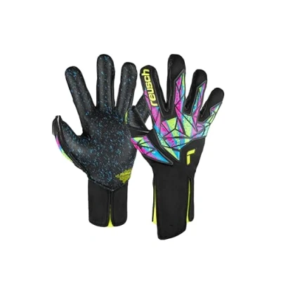 Image de Gants de gardien Reusch Attrakt Fusion Strapless