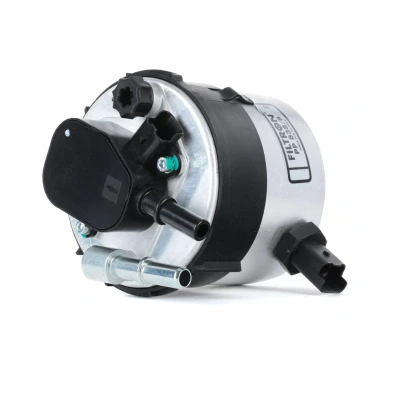 Image de FILTRON PP 838/8 Filtre à Carburant de conduite 10 FORD: FIESTA 6, Focus 2, C Max, VOLVO: C30, V50, S40 II, MAZDA: 3 5 portes, 2 3/5 portes
