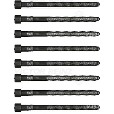 Image de REINZ 14 32166 03 Jeu De Vis Culasse Polydrive AUDI: A4 B7 Avant, B6 Berline, Berline