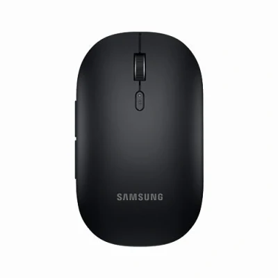 Image de Samsung NPC Bluetooth Mouse Slim Black EJ M3400DBEGEU