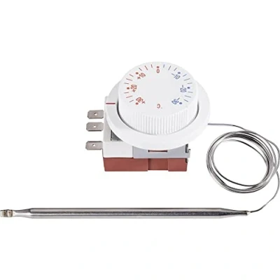 Image de Basetech Thermostat encastrable encastré 30 à +30 C