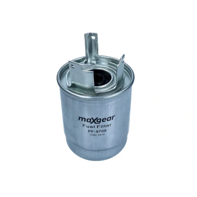 Image de MAXGEAR Filtre à Carburant de conduite avec joint d&#039;étanchéite 26 2975 NISSAN: Qashqai 2, X Trail, RENAULT: Kadjar, Koleos 2