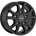Image de Msw Msw48 Van 6.5x16 6x130 ET62 84.1 Jante
