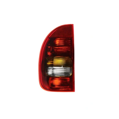 Image de TYC 11 0378 01 2 Feu arrière gauche sans porte lampe OPEL: Corsa B 3/5 portes