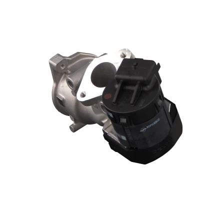 Image de FEBI BILSTEIN 45210 Vanne EGR électrique avec joint d&#039;étanchéite PEUGEOT: Expert II Van, 407 Berline, 308 I 3/5 portes, CITROËN: C4 Picasso 1