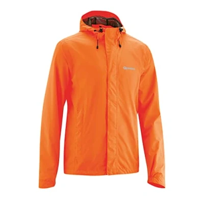 Image de Gonso Save Light Veste Homme , Jaune, 3XL
