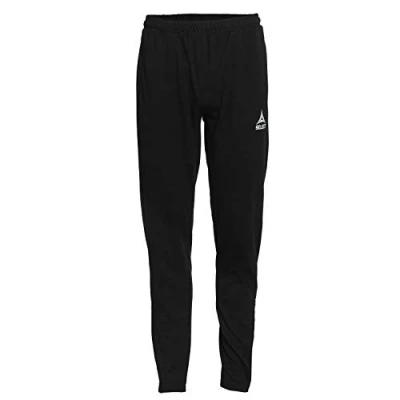Image de Select Mixte de Gardien But Monaco Handball Pantalons, Noir, 60 EU