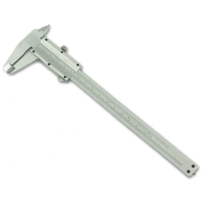 Image de Mannesmann M 825 150 Pied à coulisse anticorrosion mm (Import Allemagne)
