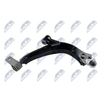 Image de NTY ZWD CT 020 Bras de suspension Essieu avant droit barre oscillant transversal 16 CITROËN: Berlingo / First I, Xsara Picasso